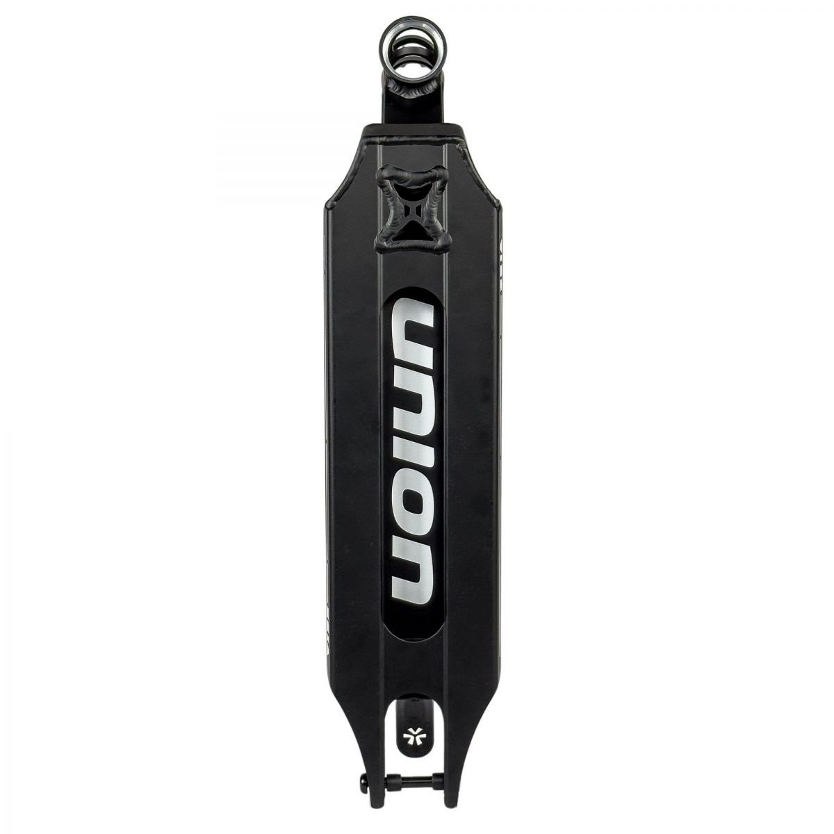 Дека Union Vibe 490 Pro Scooter Deck (Black) — купить в интернет